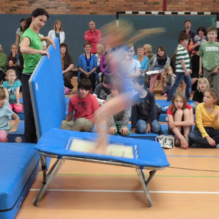 talentefest2013_26 Montessori-Schulzentrum Leipzig - Neuigkeiten Grundschule 2013 - Große Augen beim Talentefest