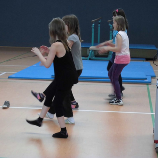 talentefest2013_6 Montessori-Schulzentrum Leipzig - Neuigkeiten Grundschule 2013 - Große Augen beim Talentefest