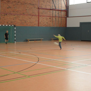 talente2014_0 Montessori-Schulzentrum Leipzig - Neuigkeiten Grundschule 2014 - Jagd auf die Tal-Ente