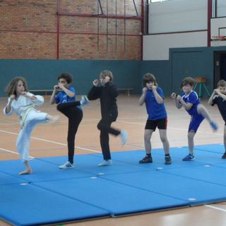 talente2014_5 Montessori-Schulzentrum Leipzig - Neuigkeiten Grundschule 2014 - Jagd auf die Tal-Ente