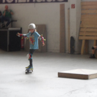 talente2014_7 Montessori-Schulzentrum Leipzig - Neuigkeiten Grundschule 2014 - Jagd auf die Tal-Ente