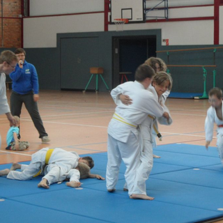 talente2014_9 Montessori-Schulzentrum Leipzig - Neuigkeiten Grundschule 2014 - Jagd auf die Tal-Ente