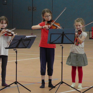 talentefest2014_0 Montessori-Schulzentrum Leipzig - Neuigkeiten Grundschule 2014 - Jagd auf die Tal-Ente