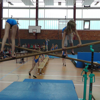 talentefest2014_4 Montessori-Schulzentrum Leipzig - Neuigkeiten Grundschule 2014 - Jagd auf die Tal-Ente