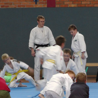 talentefest2014_9 Montessori-Schulzentrum Leipzig - Neuigkeiten Grundschule 2014 - Jagd auf die Tal-Ente