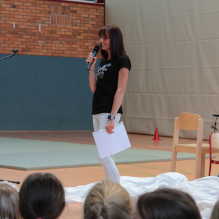 talentefest2017_01 Montessori-Schulzentrum Leipzig - Neuigkeiten Grundschule - Von Zombies und anderen Talenten