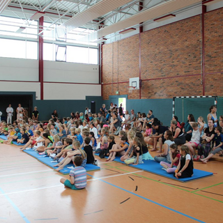 talentefest2019_01 Montessori-Schulzentrum Leipzig - Neuigkeiten Grundschule - Das Talende-Fest