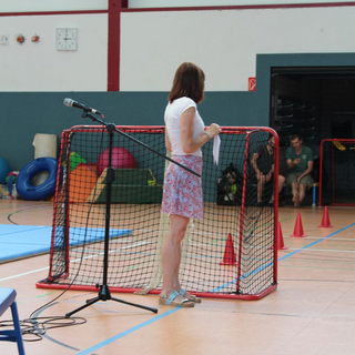 talentefest2019_03 Montessori-Schulzentrum Leipzig - Neuigkeiten Grundschule - Das Talende-Fest