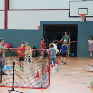 talentefest2019_04 Montessori-Schulzentrum Leipzig - Neuigkeiten Grundschule - Das Talende-Fest