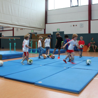 talentefest2019_07 Montessori-Schulzentrum Leipzig - Neuigkeiten Grundschule - Das Talende-Fest