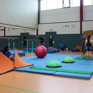 talentefest2019_09 Montessori-Schulzentrum Leipzig - Neuigkeiten Grundschule - Das Talende-Fest