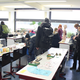 tdot2017_011 Montessori-Schulzentrum Leipzig - Neuigkeiten Eltern - Tag der offenen Tür 2017