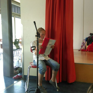 theaterschm_08 Montessori-Schulzentrum Leipzig - Neuigkeiten Grundschule - 5 Schwestern in London