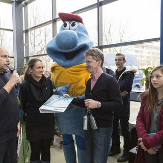 trinkbrunneni-1 Montessori-Schulzentrum Leipzig - Neuigkeiten - Wir können allen das Wasser reichen…