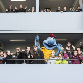 trinkbrunnenv-1 Montessori-Schulzentrum Leipzig - Neuigkeiten - Wir können allen das Wasser reichen…