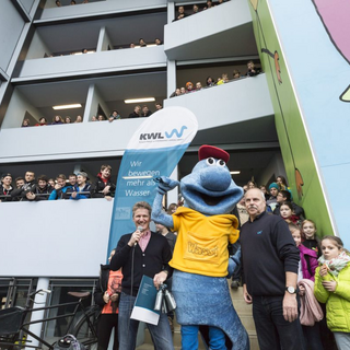 trinkbrunnenvi-1 Montessori-Schulzentrum Leipzig - Neuigkeiten - Wir können allen das Wasser reichen…