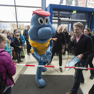 trinkbrunnenvii-1 Montessori-Schulzentrum Leipzig - Neuigkeiten - Wir können allen das Wasser reichen…
