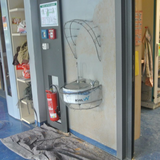 trinkbrunnenneu2016_01 Montessori-Schulzentrum Leipzig - Neuigkeiten Grundschule - Uuuuaaaarrrgh!