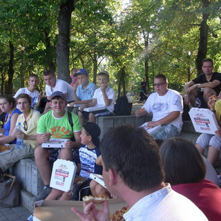 dwerwr Montessori-Schulzentrum Leipzig - Schülerblog - Magyarország Németország