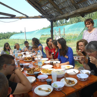 zhdrhrtdhtr Montessori-Schulzentrum Leipzig - Schülerblog - Magyarország Németország