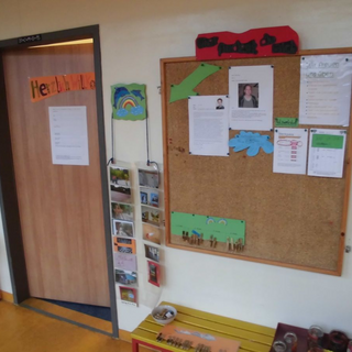umzug-regdel_06 Montessori-Schulzentrum Leipzig - Neuigkeiten Grundschule - Gestrandet im Kosmischen Zimmer