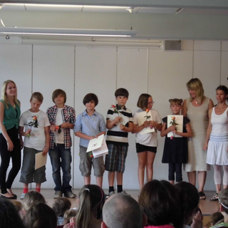 verabschiedung2013_pin Montessori-Schulzentrum Leipzig - Neuigkeiten Grundschule 2013 - Geschafft.