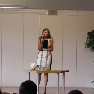 verabschiedung2015_02 Montessori-Schulzentrum Leipzig - Neuigkeiten Grundschule - Mensch, seid ihr aber groß geworden!