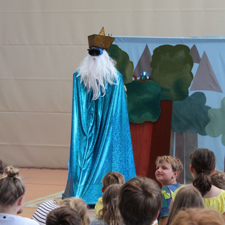 wht_firebird_09 Montessori-Schulzentrum Leipzig - Neuigkeiten Grundschule - Weiß-Pferd-Theater