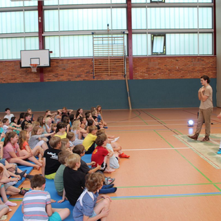 wht_firebird_13 Montessori-Schulzentrum Leipzig - Neuigkeiten Grundschule - Weiß-Pferd-Theater