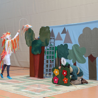 wht_firebird_15 Montessori-Schulzentrum Leipzig - Neuigkeiten Grundschule - Weiß-Pferd-Theater