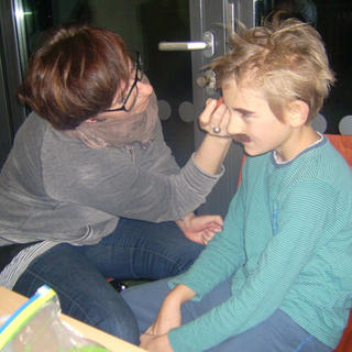 wanja_02 Montessori-Schulzentrum Leipzig - Neuigkeiten Grundschule - "Es klopft bei Wanja in der Nacht"