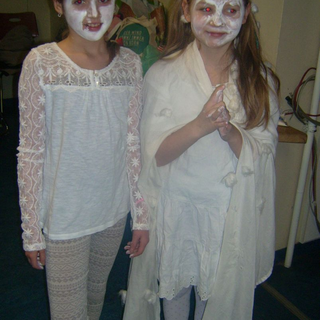 wanja_04-1 Montessori-Schulzentrum Leipzig - Neuigkeiten Grundschule - "Es klopft bei Wanja in der Nacht"