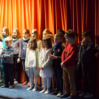 wanjaas_08 Montessori-Schulzentrum Leipzig - Neuigkeiten Grundschule - "Es klopft bei Wanja in der Nacht"