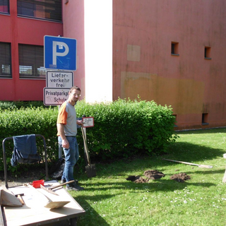 wegweiser_1 Montessori-Schulzentrum Leipzig - Neuigkeiten - Wegweisend