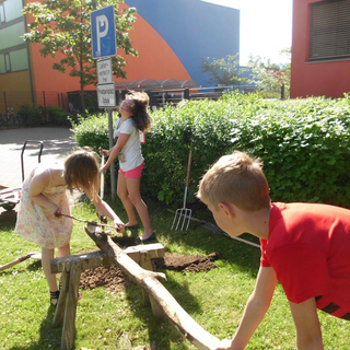wegweiser_2 Montessori-Schulzentrum Leipzig - Neuigkeiten - Wegweisend