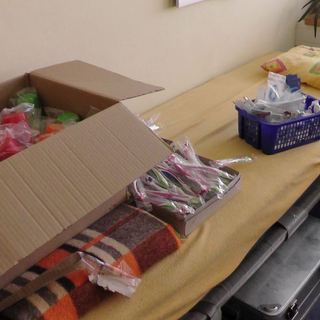 zahnschwester2014_2 Montessori-Schulzentrum Leipzig - Neuigkeiten Grundschule 2014 - Wir alle haben eine