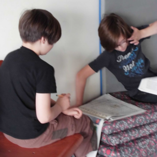 zf2013_3 Montessori-Schulzentrum Leipzig - Neuigkeiten Grundschule 2013 - Lust auf einen Flirt?