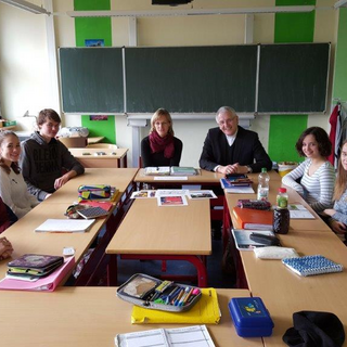 gy_lkrel_20170310_112828 Montessori-Schulzentrum Leipzig - Neuigkeiten - Wir hatten die Ehre