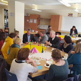 mitarbeiterschaft_20170310_140947 Montessori-Schulzentrum Leipzig - Neuigkeiten - Wir hatten die Ehre