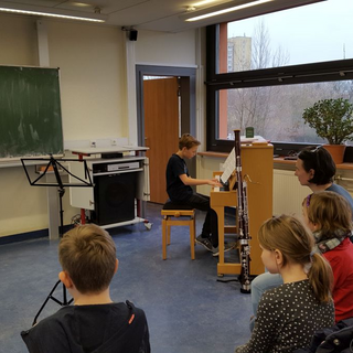 2018-01-13-11-51-50 Montessori-Schulzentrum Leipzig - Neuigkeiten - Volle Hütte...