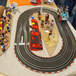 2018-01-13-12-15-24 Montessori-Schulzentrum Leipzig - Neuigkeiten - Volle Hütte...