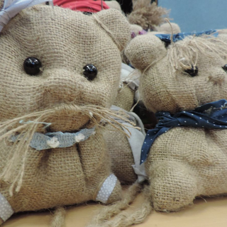 dscn3110 Montessori-Schulzentrum Leipzig - Neuigkeiten - Volle Hütte...