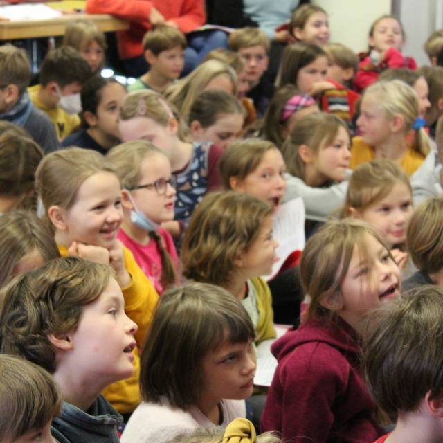 Montessori Schulzentrum Leipzig Neuigkeiten Grundschule Noah Sagt 