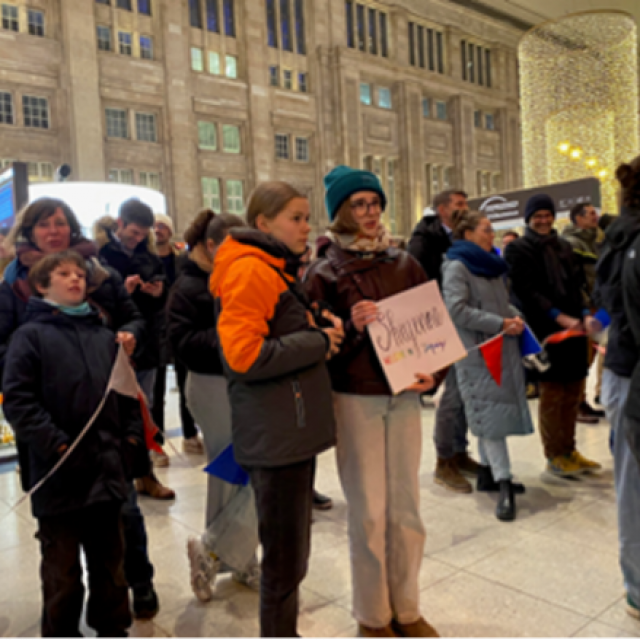 s_fld49_fr Montessori-Schulzentrum Leipzig - Neuigkeiten Oberschule - Frankreich, Tanzball, Visionale