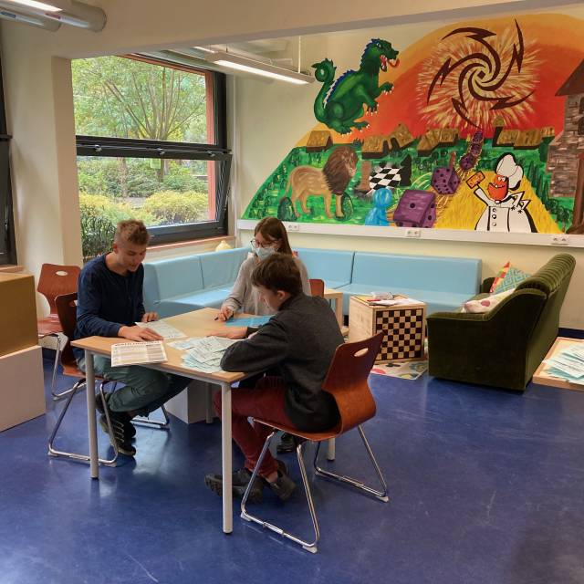 Montessori-Schulzentrum Leipzig - Neuigkeiten - Ergebnisse der