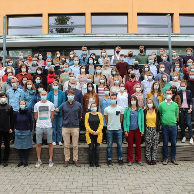 Montessori-Schulzentrum Leipzig - Neuigkeiten - Viel Neues und viele Neue